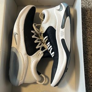 Nike joyride flynit custom shoes